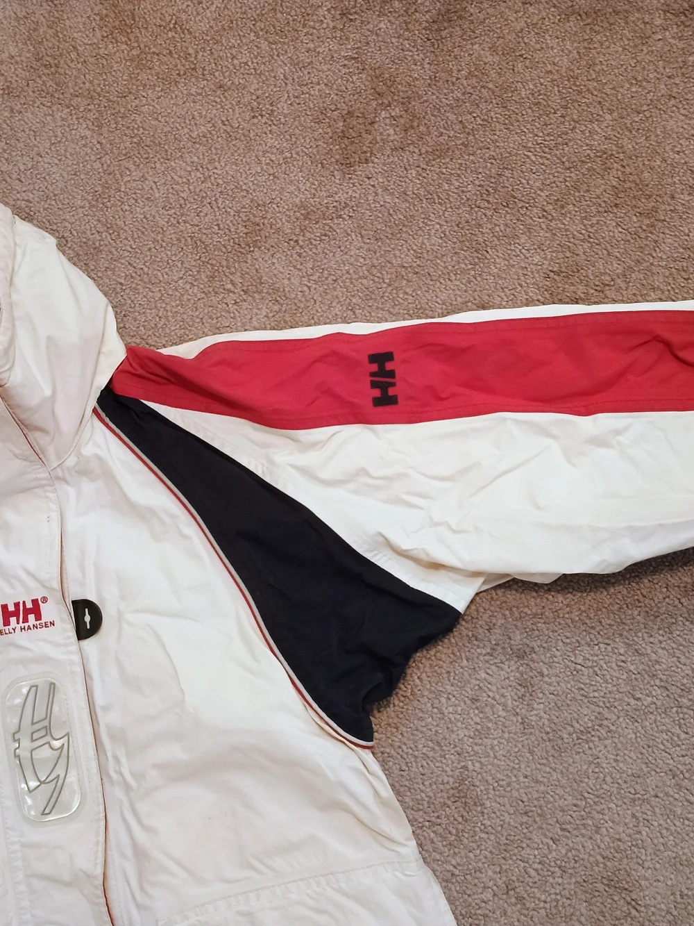Helly Hansen Sailing Suit - Picture 2 of 10